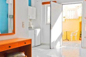 Апарт-отель «Calypso Bay», Карпатос