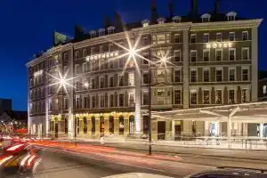 Great Northern Hotel, A Tribute Portfolio Hotel, London, Лондон