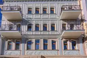 Boutique Hotel Palais Royal, Одесса