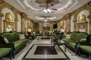 Hanoi Media Hotel & Spa, Ханой