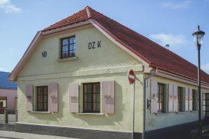 Ventspils Rātslaukuma Apartamenti, Вентспилс