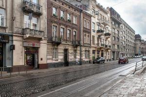 Art Apartments, Львов