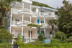 Panorama Apartments, Бечичи