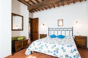 Michelangelo - Three Bedroom, Монтайоне