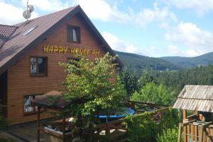 Happy House Apartments, Шпиндлерув Млын