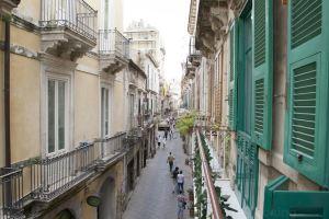 Sirhouse - Boutique Apartment in Ortigia, Сиракуза