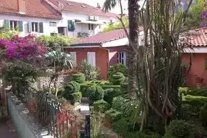 Apartment City Garden, Котор