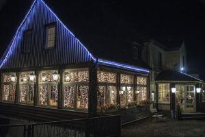 Waldhotel und Restaurant Lemberg, Хаген