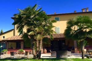 Отель «Agriturismo Le Fornase», Кастельнуово-дель-Гарда
