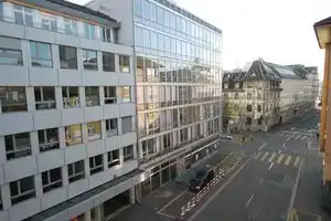Hitrental Seefeld - Kreuzstrasse Apartments, Цюрих