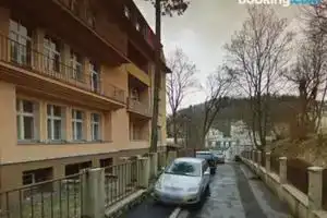 Apartmany Anna Nicole, Карловы Вары