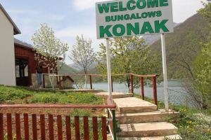 b&b Konak, Плужине