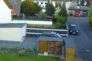 Ferienwohnung Rheinaue, Кёльн