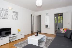 Dream Apartment Rijeka 3, Риека