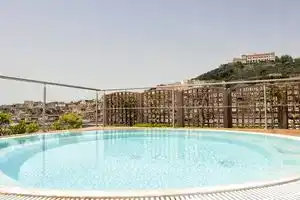 Renaissance Naples Hotel Mediterraneo, Неаполь