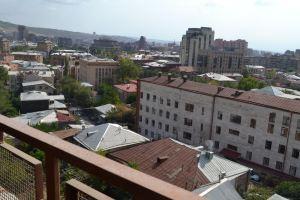 Apartments on Sarmen, Ереван