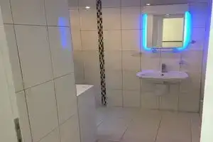 Gümüş Apart, Аланья