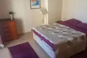 Atmaca Apartment 22, Махмутлар