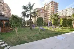 Comfort Appartments - Alanya Area, Махмутлар