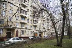 Elegant Studio on Marinoy Rosha, Москва