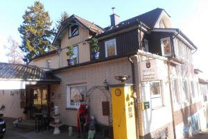Ferienwohnung am Hexenritt, Браунлаге
