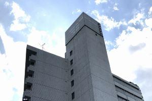 Capsule Inn Minami Roppongi, Токио