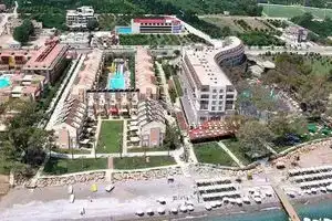 Magic Dream Park Resort Hotel, Кемер
