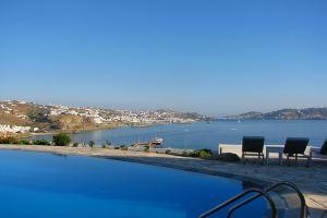 Adikri Villas & Suites, Турлос