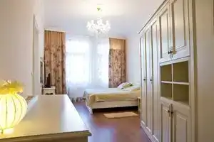 Libušina Apartments, Карловы Вары