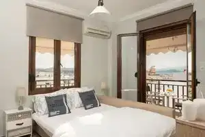 Luna Apartment Chania, Ханья