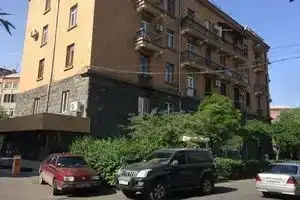 Apartment at Bagramyan Street, Ереван