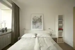 Apartmenthaus Detmold, Детмольд