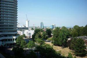 Boutique City Apartment Frankfurt am Main, Франкфурт-на-Майне
