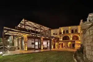Pearl Cave Boutique Hotel, Гёреме