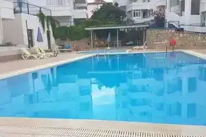 Hayat Apart Otel, Авсаллар