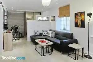 Luxury Apartment in Old Town, Клайпеда