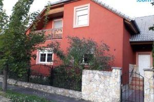 Zala Holiday Apartman, Кестхей
