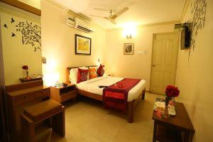 Отель «Gemini Inn»