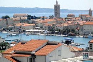 Apartments Rab City View, Раб