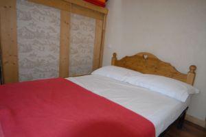Front Ski Slope Cervinia Apartments, Брёй-Червиния