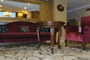 Tas Konak Hotel, Трабзон