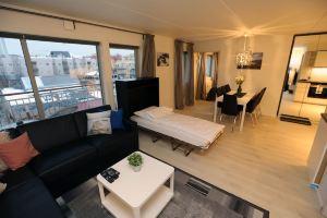 Sonderland Apartments - Mandalls Gate 10, Осло
