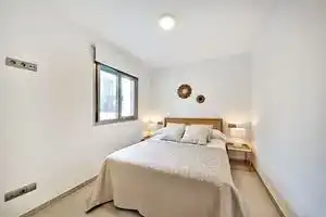 Poble Espanyol Apartments, Пальма-де-Майорка