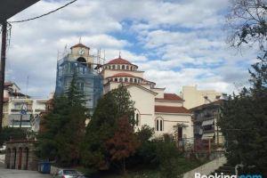 Kavala Lux Apartment, Кавала