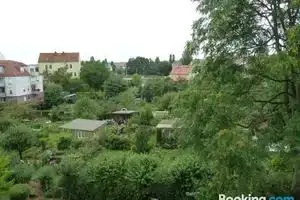 Fewo Dresden-Trachau, Дрезден