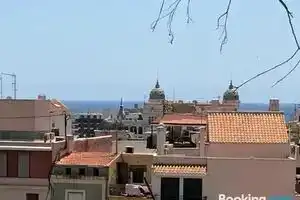 Centro/Rambla Alicante, Аликанте