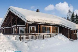Holiday Home Villa Tahko 2, Тахковуори