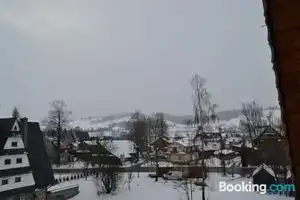 U Dziadkowców, Бялка Татшаньска