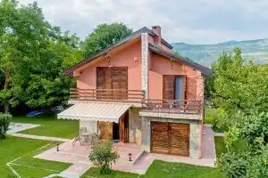 Вилла «Vila Andrea», Даниловград