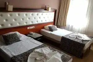 Kleopatra Togan Suit Hotel - All Inclusive, Аланья